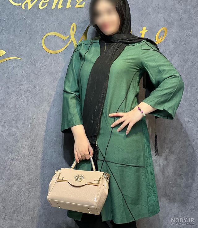مدل مانتو جدید 1402 جلو بسته و جلو باز اینستاگرام - مُچُم مدل مانتو جدید 1402 جلو بسته و جلو باز اینستاگرام - مُچُم