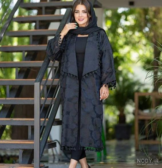 مدل مانتو جدید زنانه شیک مجلسی مدل مانتو جدید زنانه شیک مجلسی