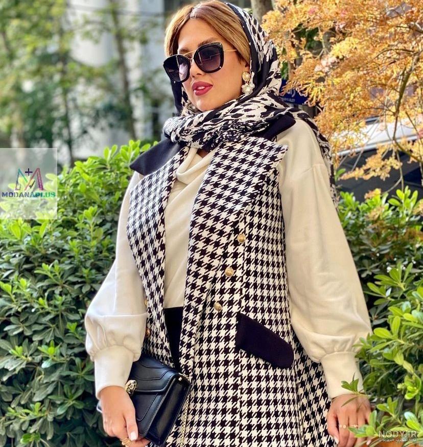 مدل مانتو جدید پاییزی ۱۴۰۲ مدل مانتو جدید پاییزی ۱۴۰۲