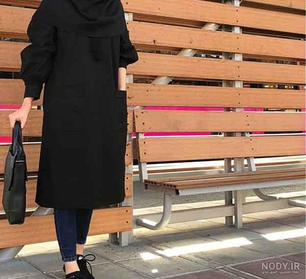 مدل مانتو جلو بسته بلند زنانه و دخترانه شیک برای مهمانی و مراسم خاص - پرشین سرا مدل مانتو جلو بسته بلند زنانه و دخترانه شیک برای مهمانی و مراسم خاص - پرشین سرا
