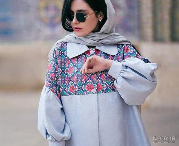 مدل مانتو دخترانه + زیباترین مدل مانتوهای دخترانه سال 1403 را اینجا ببینید  - سایت پرشین زی