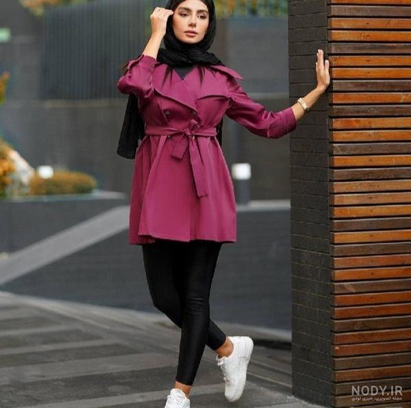 مدل مانتو زنانه ۱۴۰۲ مدل مانتو زنانه ۱۴۰۲