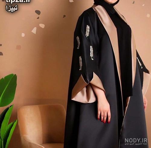 مدل مانتو مجلسی جدید ۱۴۰۱ - ۲۰۲۲ (قبل از خرید مانتو حتما ببینید) • مجله  تصویر زندگی