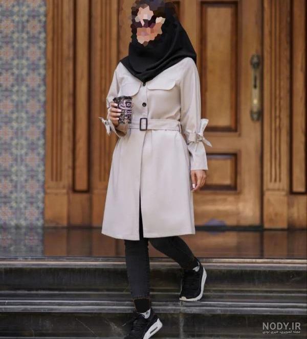 مدل مانتو مجلسی زنانه فوق لاکچری و شیک در رنگ های مختلف