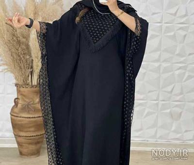 مقایسه قیمت و خرید مانتو مشکی محرمی مجلسی شاین مرواریددوزی شیک جدید بلند  فری سایز سایز بزرگ مانتو ترک تابستانه خنک مانتو زنانه و دخترانه