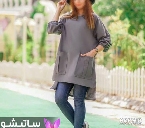 ۳۰ مدل مانتو جلو بسته دکمه دار مشکی زنانه جدید ۱۴۰۲ ؛ یک استایل جذاب و باوقار داشته باش - ماگرتا ۳۰ مدل مانتو جلو بسته دکمه دار مشکی زنانه جدید ۱۴۰۲ ؛ یک استایل جذاب و باوقار داشته باش - ماگرتا