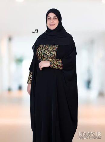 ۳۰ مدل مانتو عبایی تابستانی زنانه و دخترانه ۱۴۰۲ |‌ خنک و شیک بپوشید - ستاره