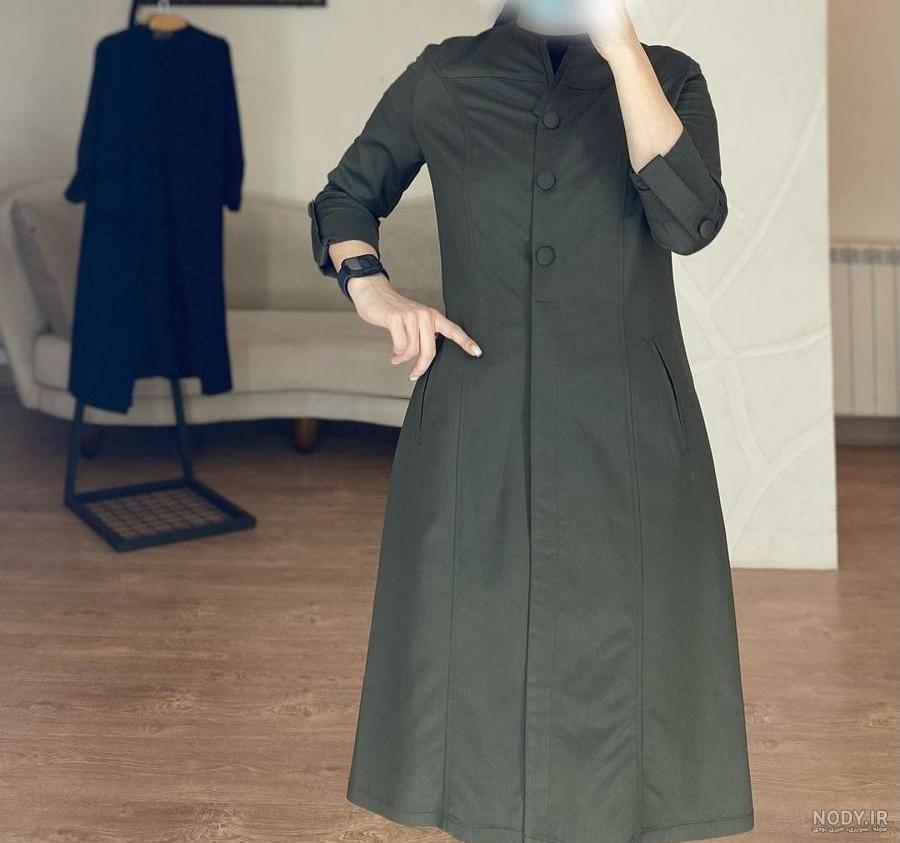 ۴۰ مدل مانتو رسمی زنانه جدید ۱۴۰۲ ؛ مثل یک رئیس لباس بپوش - ماگرتا
