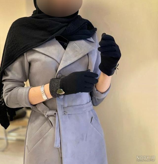 ۴۴ مدل مانتو پاییزی جدید ۱۴۰۲ ؛ با این مانتوها مرزای جذابیت رو جابه جا کن! - ماگرتا ۴۴ مدل مانتو پاییزی جدید ۱۴۰۲ ؛ با این مانتوها مرزای جذابیت رو جابه جا کن! - ماگرتا