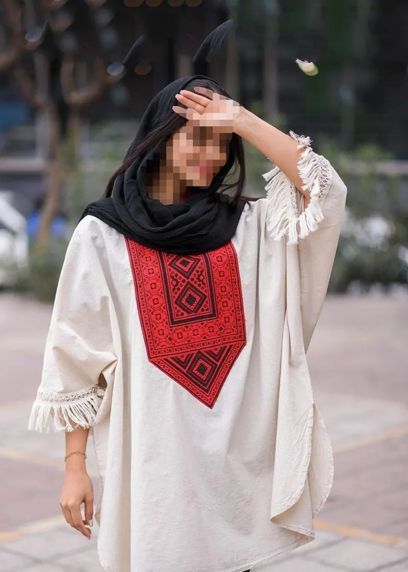 ۴۵ مدل مانتو لنین تابستانی جدید ۱۴۰۲ ؛ استایل خود را ازین رو به آن رو کنید  - ماگرتا