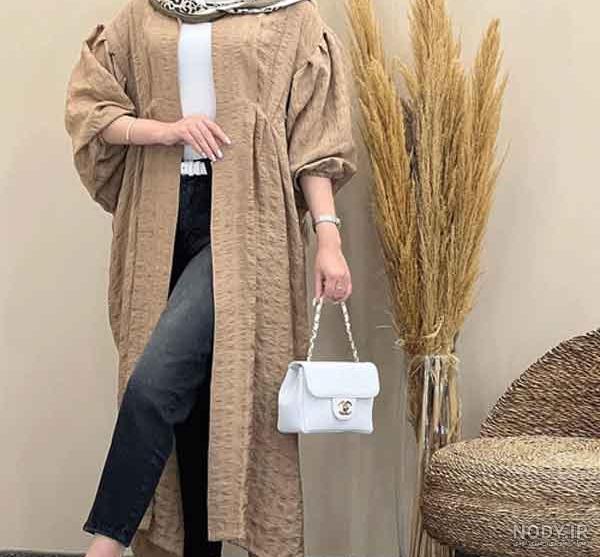 10 سبک از بهترین مدل مانتوی تابستانی زنانه 😍مجله وقت مد 10 سبک از بهترین مدل مانتوی تابستانی زنانه 😍مجله وقت مد