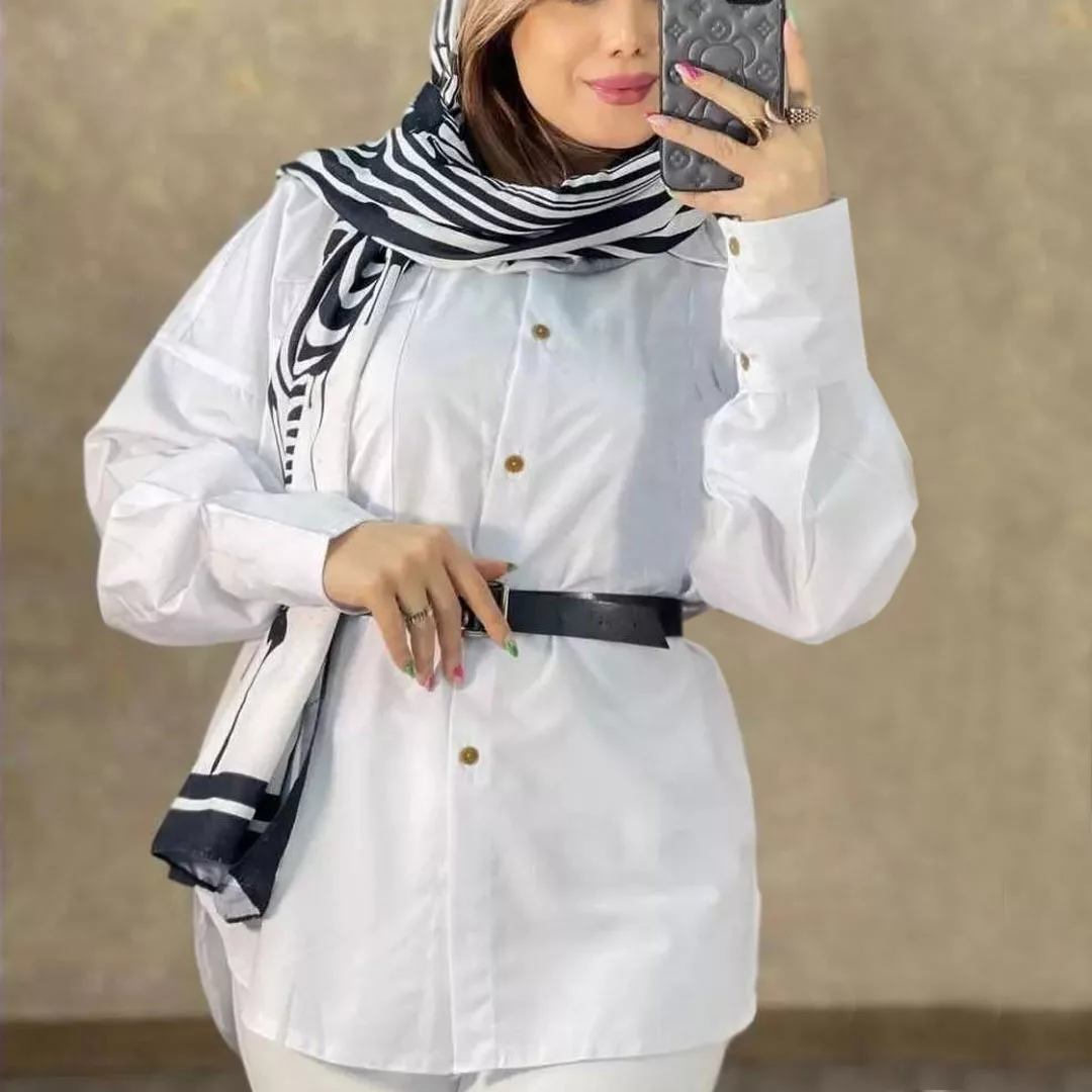 20 مدل مانتو کوتاه 2019 و 98 (مدل های جدید اسپرت و جلوباز) - کمدا