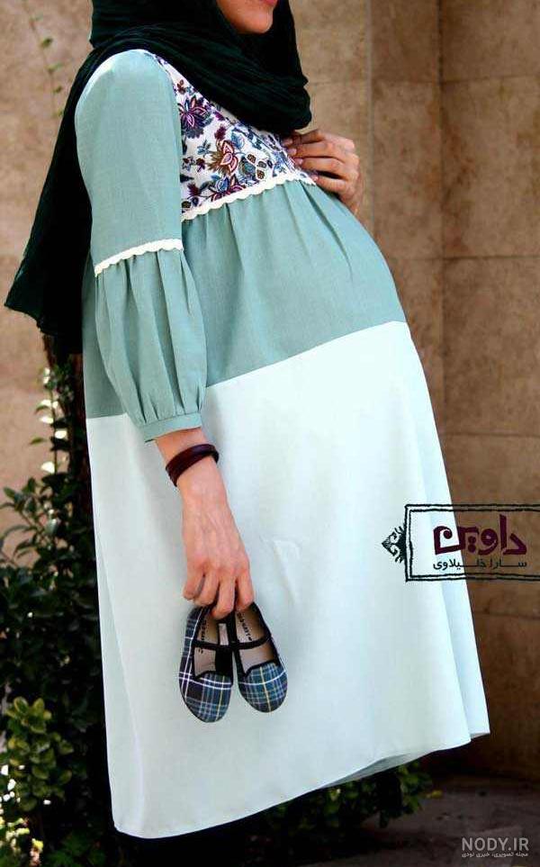 ست مانتو و شلوار بارداری اداری - خرید لباس بارداری ست مانتو و شلوار بارداری اداری - خرید لباس بارداری
