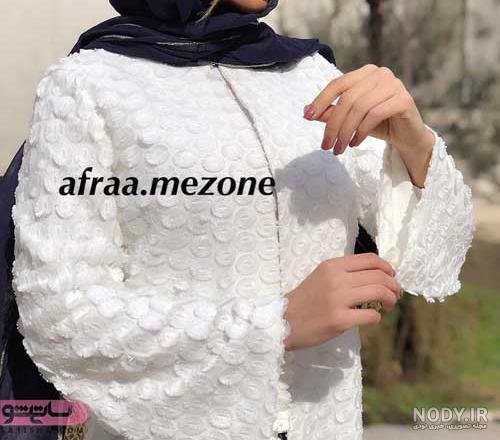 عکس مانتو ریش بابا - عکس نودی