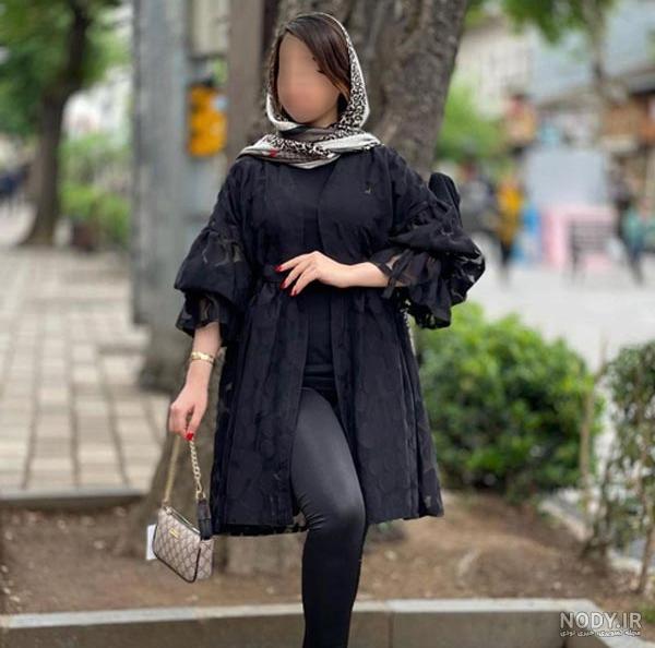 عکس مدل مانتو اسپرت دخترانه بهاری • مجله تصویر زندگی عکس مدل مانتو اسپرت دخترانه بهاری • مجله تصویر زندگی