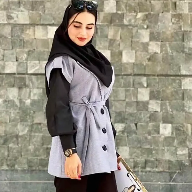 مانتو دانشجویی مانتو دانشجویی