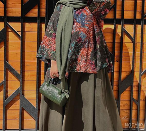 مانتو و لباس زنانه‎ | ‎‌‌‌‌‌‌ پاییزه و چهارخونش😍 🍂مدل: کت دامن آذر بانو  🍂جنس: کشمیر چهارخونه 🍂سایزبندی: سایز یک: 36,38 سایز دو:40,42 سایز سه:  44,46 قد کت:...‎ | Instagram