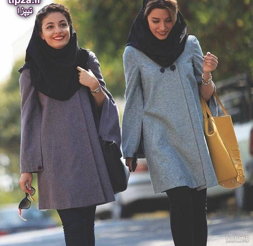 مدل های جدید مانتو اسپرت 2019 (معرفی جدیدترین مدل‌های مانتو اسپرت) - کمدا