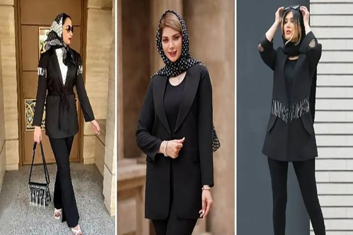 مدل مانتو اداری شیک و با کلاس + مدل کتی و اسپرت مدل مانتو اداری شیک و با کلاس + مدل کتی و اسپرت