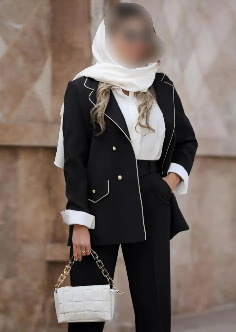 مدل مانتو تابستانی دخترانه جدید ۱۴۰۳