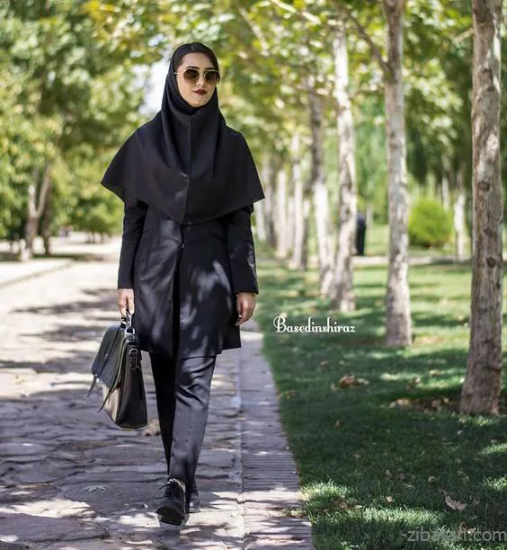 مدل مانتو جدید دخترانه دبستانی - عکس نودی مدل مانتو جدید دخترانه دبستانی - عکس نودی