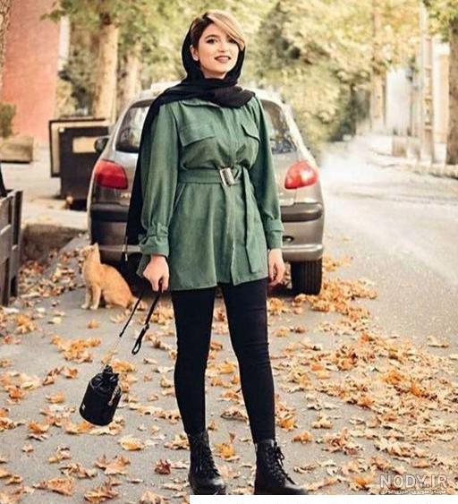 مدل مانتو دخترانه اسپرت + شیک ترین و خاص ترین مدل های مانتو اسپرت ترند شده امسال - پرشین سرا مدل مانتو دخترانه اسپرت + شیک ترین و خاص ترین مدل های مانتو اسپرت ترند شده امسال - پرشین سرا