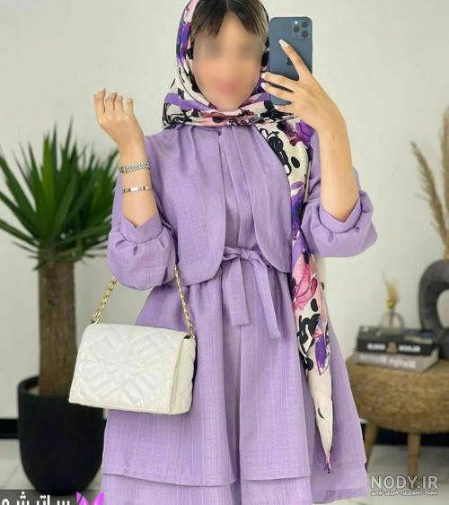 مدل مانتو دخترانه اسپرت ❤️ [ بهترین تصاویر ]