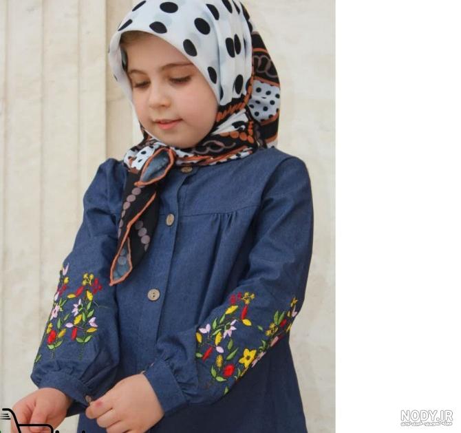 ۳۷ مدل مانتو دخترانه 11 ساله جدید ۱۴۰۲ در طرح های شیک و اسپرت - ماگرتا ۳۷ مدل مانتو دخترانه 11 ساله جدید ۱۴۰۲ در طرح های شیک و اسپرت - ماگرتا