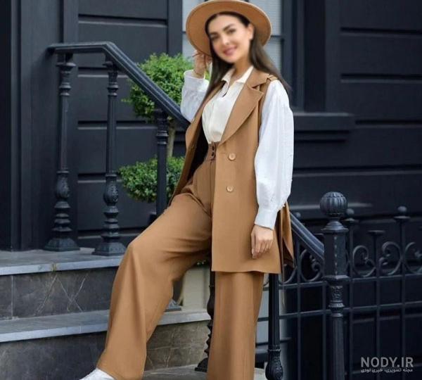 30 مدل لباس مجلسی برای دختر 11 ساله ❤️ پرانا