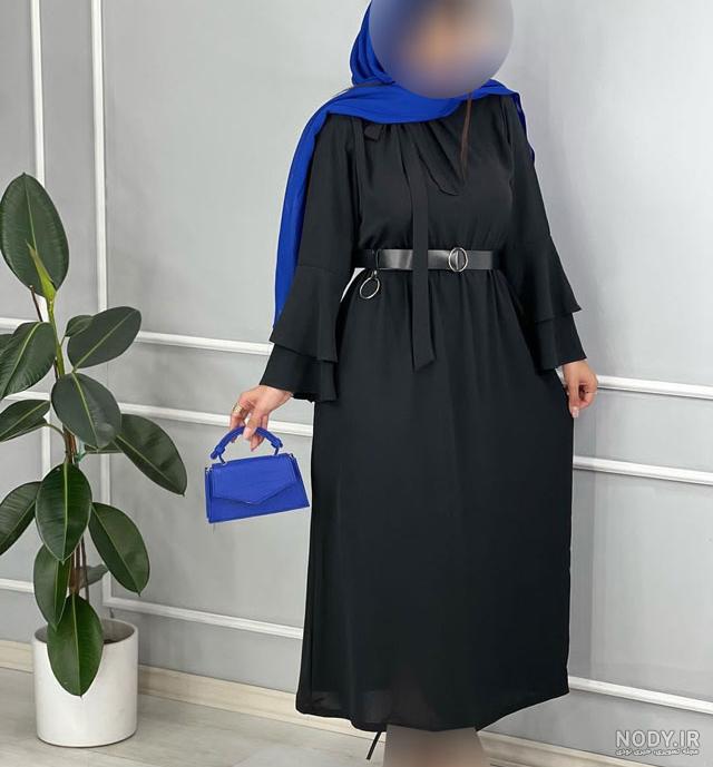 63 مدل مانتو بلند مشکی مجلسی | مانتو مجلسی شیک زنانه | تیپزا ✓ 63 مدل مانتو بلند مشکی مجلسی | مانتو مجلسی شیک زنانه | تیپزا ✓