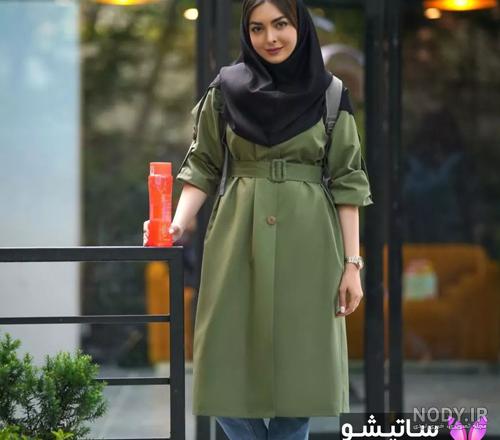 80 مدل مانتو سال 98 از جدیدترین و شیکترین ژورنالهای سال 98