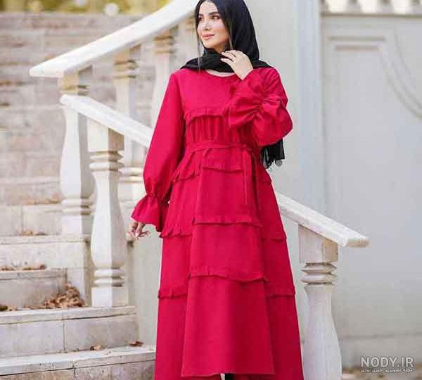 33 مدل مانتو عید 1403 اینستاگرام دخترانه و زنانه شیک و مجلسی و اسپرت 33 مدل مانتو عید 1403 اینستاگرام دخترانه و زنانه شیک و مجلسی و اسپرت