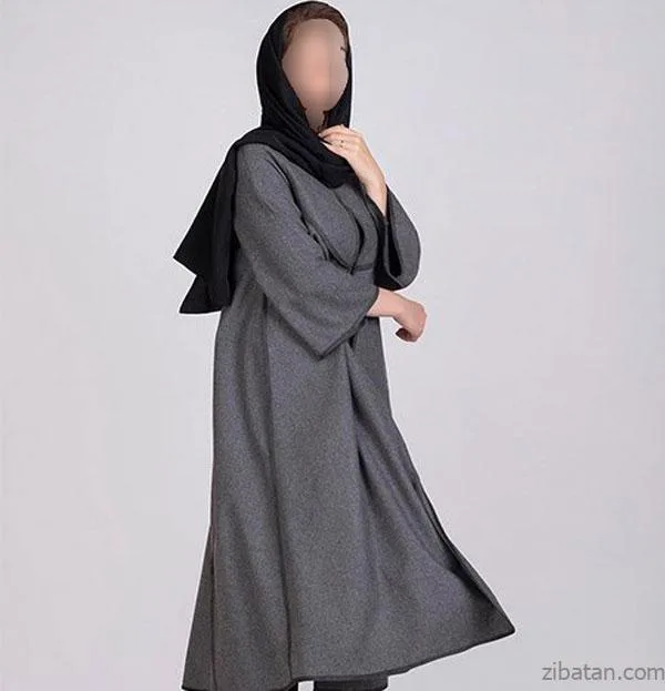 43 مدل مانتو کیمونو ابروبادی ؛ سفر به دنیای زیبایی - زیباتن