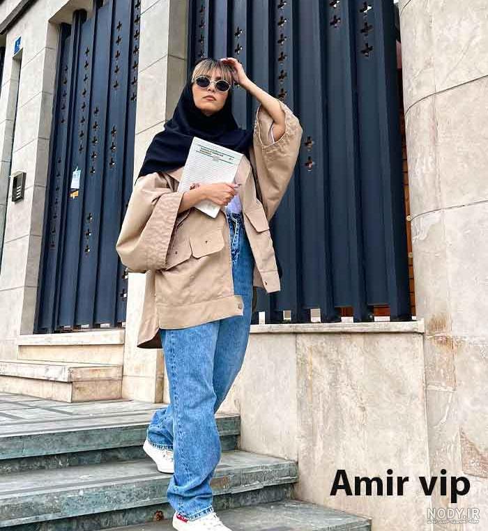 جزئیات محصول مانتو شلوار مدل ست پاییزه جین لش کد: TDY01 | پاساژ جزئیات محصول مانتو شلوار مدل ست پاییزه جین لش کد: TDY01 | پاساژ