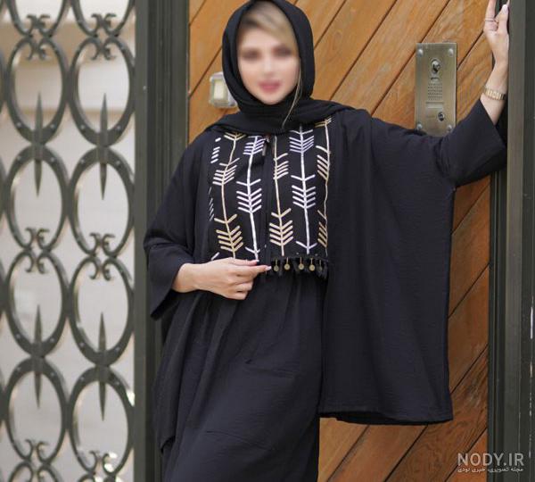خرید و قیمت مانتو نیم کلوش بلند | ترب