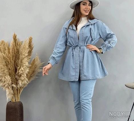 ست کیف و کفش با مانتو لی ست کیف و کفش با مانتو لی