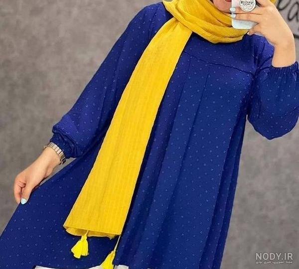 مانتو جلو دکمه ژیله دار کد 447 – فروشگاه اینترنتی ونوس مد مانتو جلو دکمه ژیله دار کد 447 – فروشگاه اینترنتی ونوس مد