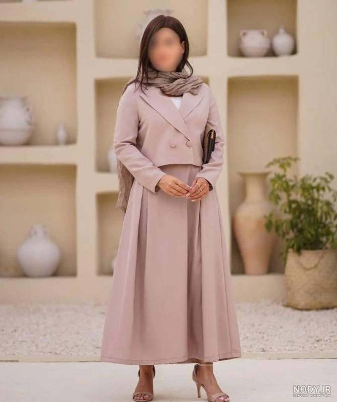مانتو رنگ سال 1402 جدیدترین مدل مانتو سال 2023 👚 وقت مد مانتو رنگ سال 1402 جدیدترین مدل مانتو سال 2023 👚 وقت مد