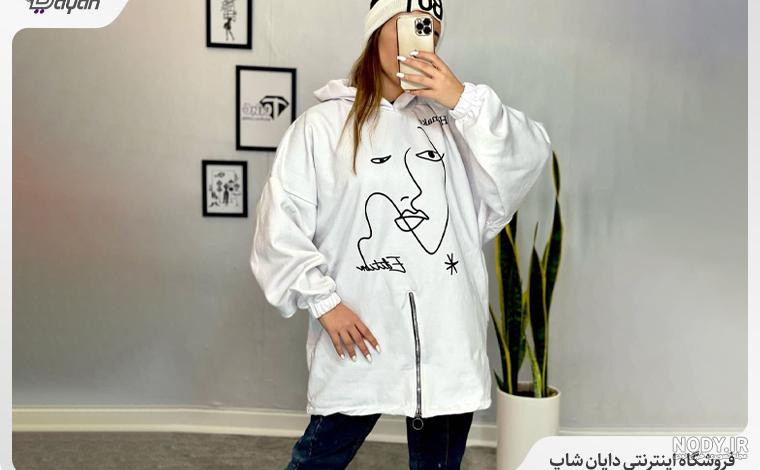 مدل ست کردن لباس پاییزی دخترانه 2023