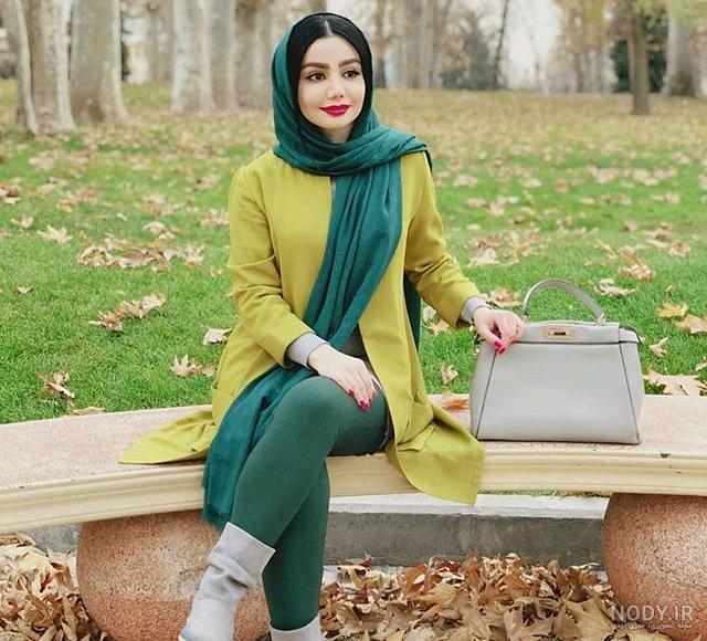 مدل مانتو بلند جدید 2024؛ برای استایل های اسپرت مجلسی کژوال و ...انواع فرم  بدن - گـُـ✿ـلـی مُــــב