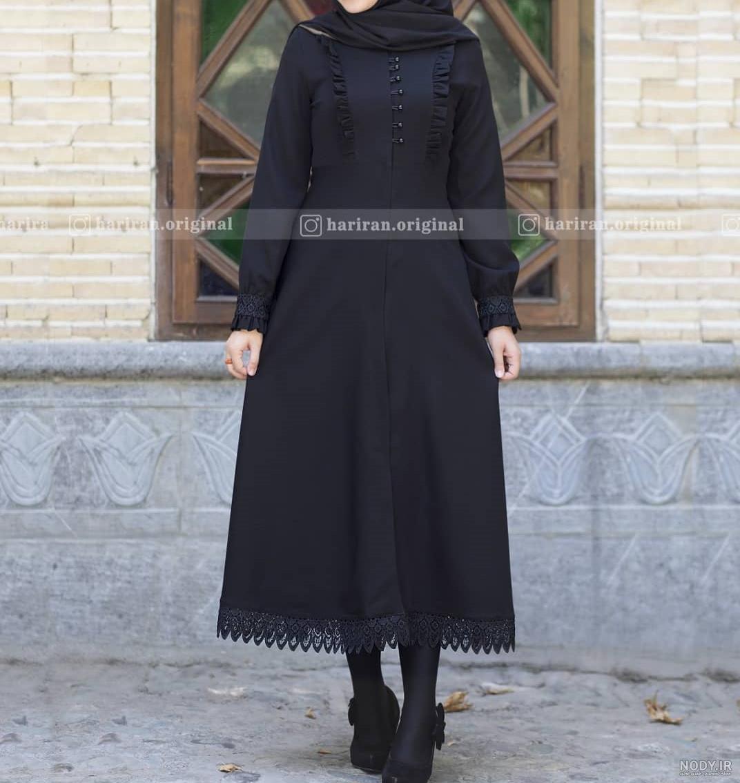 مدل مانتو بلند جدید برای خانم های خوش سلیقه و اهل مد