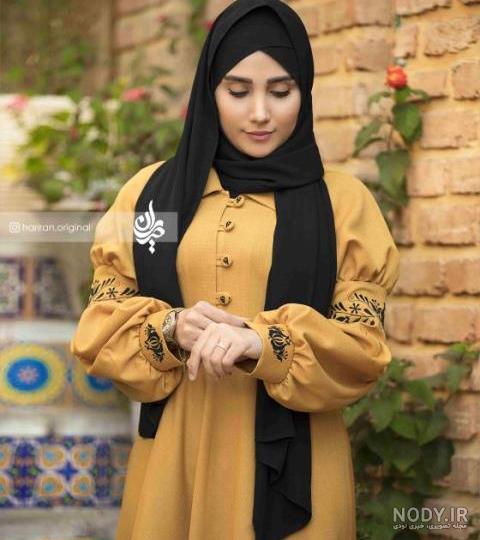مدل مانتو تابستانی با پارچه نخی کوتاه و بلند لاکچری و خنک سال - آزمودگان مدل مانتو تابستانی با پارچه نخی کوتاه و بلند لاکچری و خنک سال - آزمودگان