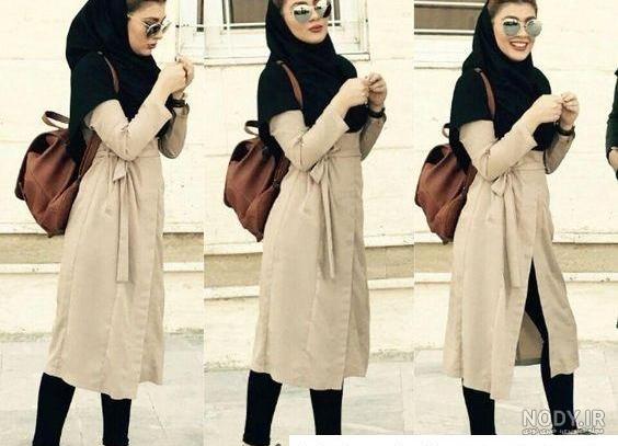 مدل مانتو تابستانی دخترانه 13 ساله مدل مانتو تابستانی دخترانه 13 ساله