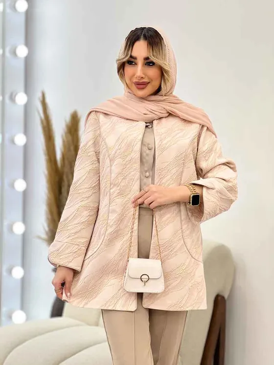 مدل مانتو جلوباز اسپرت و رسمی + مدل تابستانی و ساده کوتاه و بلند مدل مانتو جلوباز اسپرت و رسمی + مدل تابستانی و ساده کوتاه و بلند