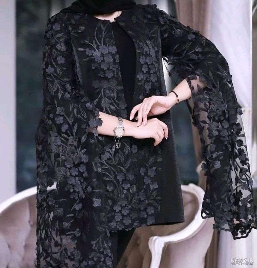 مدل مانتو حریر ساده و کوتاه + مدل مانتو حریر جلو باز جدید مدل مانتو حریر ساده و کوتاه + مدل مانتو حریر جلو باز جدید