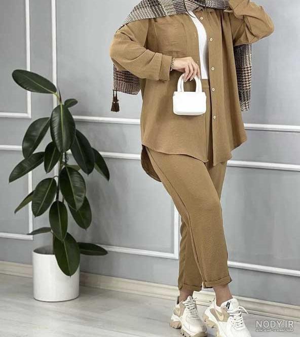 مدل مانتو دخترانه ابروبادی جدید