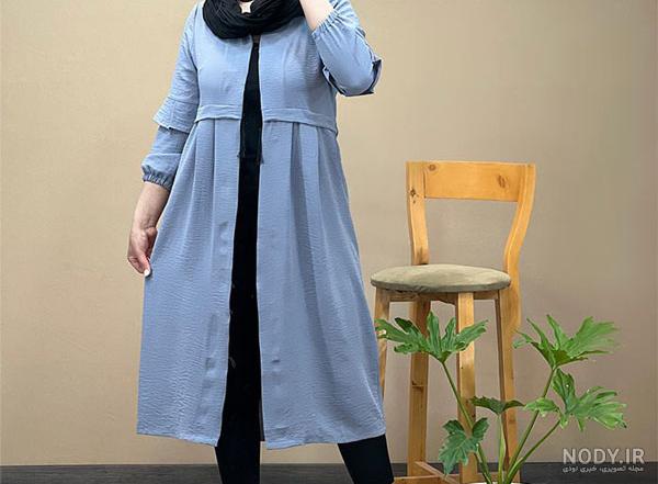 مدل مانتو دخترانه ژاپنی