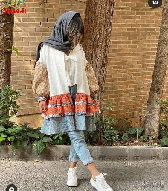 مدل مانتو دخترانه کوتاه مشکی برای محرم مدل مانتو دخترانه کوتاه مشکی برای محرم