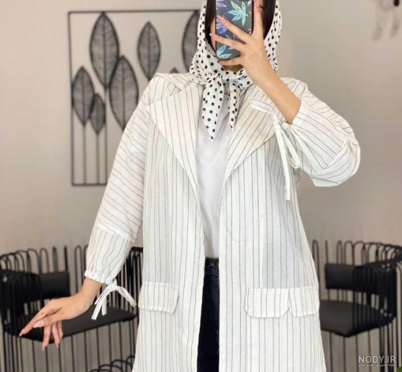 🌸🌸مدل مانتو راه راه کتی دلوین 🌸🌸 ._____ 🎗جنس پارچه :لنین راه راه ترک ._____ 🔢➿سايز بندي فري سايز .از سايز ٣٦ تا ٤٨ ✏️ ._____ 🟣🔵⚪️🟢🟠رنگ بندی ۶ رنگ _ 💵قيمت 🌸🌸مدل مانتو راه راه کتی دلوین 🌸🌸 ._____ 🎗جنس پارچه :لنین راه راه ترک ._____ 🔢➿سايز بندي فري سايز .از سايز ٣٦ تا ٤٨ ✏️ ._____ 🟣🔵⚪️🟢🟠رنگ بندی ۶ رنگ _ 💵قيمت