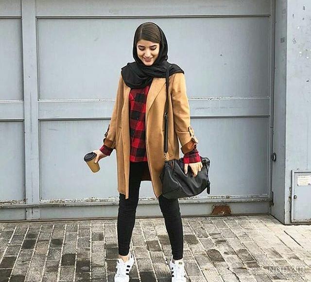 مدل مانتو رنگ سال 1402 🧥 90 مدل مانتو سال جدید | دایان شاپ مدل مانتو رنگ سال 1402 🧥 90 مدل مانتو سال جدید | دایان شاپ